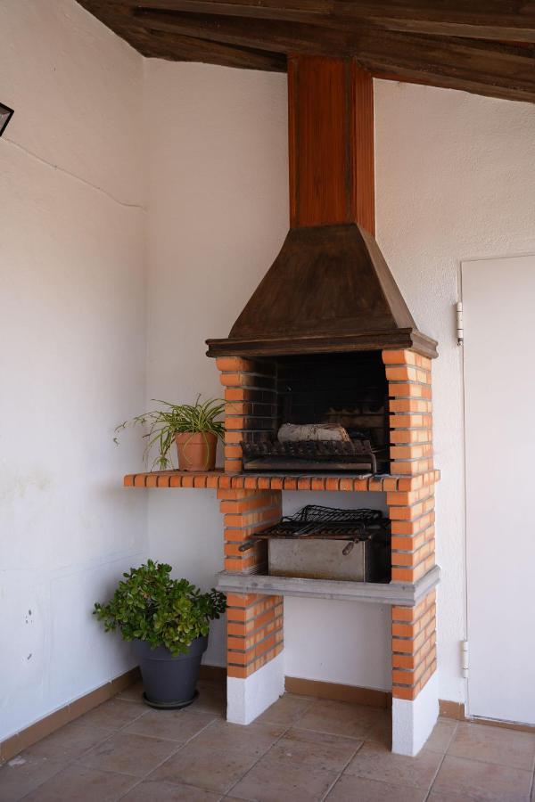 Gasthaus La Casilla Deltebre Exterior foto